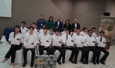 AHM Y SOCIOS ESTRATÉGICOS PRESENTAN SÉPTIMA PROMOCIÓN DE ACADEMIA DE PROGRAMACIÓN