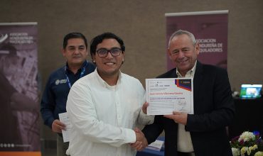 AHM Y SOCIOS ESTRATÉGICOS PRESENTAN SÉPTIMA PROMOCIÓN DE ACADEMIA DE PROGRAMACIÓN