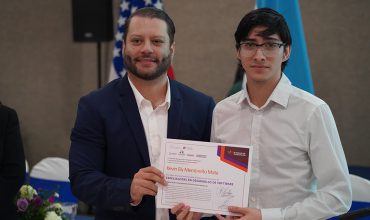 AHM Y SOCIOS ESTRATÉGICOS PRESENTAN SÉPTIMA PROMOCIÓN DE ACADEMIA DE PROGRAMACIÓN