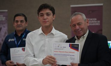 AHM Y SOCIOS ESTRATÉGICOS PRESENTAN SÉPTIMA PROMOCIÓN DE ACADEMIA DE PROGRAMACIÓN