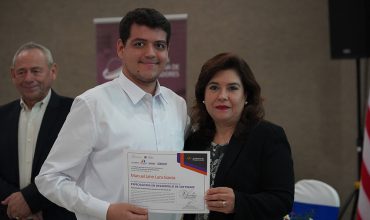 AHM Y SOCIOS ESTRATÉGICOS PRESENTAN SÉPTIMA PROMOCIÓN DE ACADEMIA DE PROGRAMACIÓN