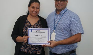 AHM RECONOCE A INSTRUCTORES DE PROCINCO POR EXCELENTES RESULTADOS DE “CREANDO MI FUTURO AQUÍ”