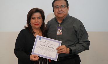 AHM RECONOCE A INSTRUCTORES DE PROCINCO POR EXCELENTES RESULTADOS DE “CREANDO MI FUTURO AQUÍ”