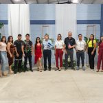 CREW OUTFITTERS INAUGURA SU TERCERA PLANTA EN HONDURAS