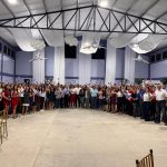 CREW OUTFITTERS INAUGURA SU TERCERA PLANTA EN HONDURAS