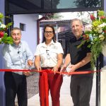 CREW OUTFITTERS INAUGURA SU TERCERA PLANTA EN HONDURAS