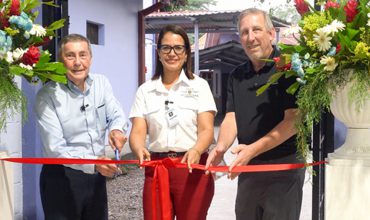 CREW OUTFITTERS INAUGURA SU TERCERA PLANTA EN HONDURAS