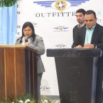 CREW OUTFITTERS INAUGURA SU TERCERA PLANTA EN HONDURAS