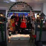 GILDAN CELEBRA SU CONCURSO PHOTOBOOTH NAVIDEÑO