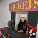 GILDAN CELEBRA SU CONCURSO PHOTOBOOTH NAVIDEÑO