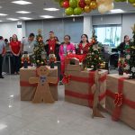 GILDAN CELEBRA SU CONCURSO PHOTOBOOTH NAVIDEÑO