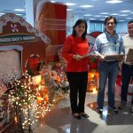 GILDAN CELEBRA SU CONCURSO PHOTOBOOTH NAVIDEÑO