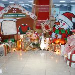 GILDAN CELEBRA SU CONCURSO PHOTOBOOTH NAVIDEÑO