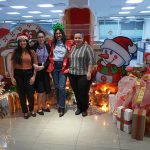 GILDAN CELEBRA SU CONCURSO PHOTOBOOTH NAVIDEÑO