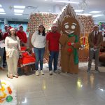 GILDAN CELEBRA SU CONCURSO PHOTOBOOTH NAVIDEÑO