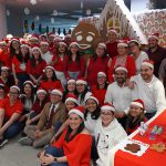 GILDAN CELEBRA SU CONCURSO PHOTOBOOTH NAVIDEÑO