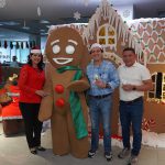 GILDAN CELEBRA SU CONCURSO PHOTOBOOTH NAVIDEÑO