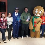 GILDAN CELEBRA SU CONCURSO PHOTOBOOTH NAVIDEÑO