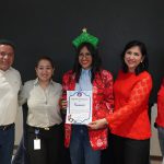 GILDAN CELEBRA SU CONCURSO PHOTOBOOTH NAVIDEÑO