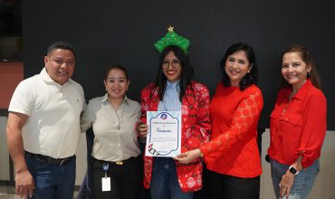 GILDAN CELEBRA SU CONCURSO PHOTOBOOTH NAVIDEÑO