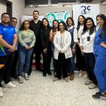 TECNO SUPPLIER, ASOCIACIÓN CEPUDO E INVERSIONES GRH MEJORAN EL ALA DE PATOLOGÍA DEL HOSPITAL MARIO CATARINO RIVAS