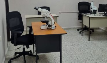 TECNO SUPPLIER, ASOCIACIÓN CEPUDO E INVERSIONES GRH MEJORAN EL ALA DE PATOLOGÍA DEL HOSPITAL MARIO CATARINO RIVAS