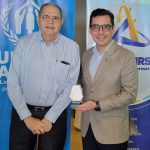 TECNO SUPPLIER RECIBE RECONOCIMIENTO DE ACNUR Y FUNDAHRSE POR SU PROGRAMA DE INCLUSIÓN PARA PERSONAS CON SÍNDROME DE DOWN