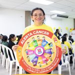 AVERY DENNISON CELEBRA EL «YELLOW DAY» EN APOYO A LA FUNDACIÓN HONDUREÑA PARA NIÑOS CON CÁNCER