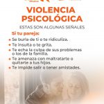 CONFERENCIA SOBRE ELIMINACIÓN DE LA VIOLENCIA CONTRA LA MUJER