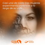 CONFERENCIA SOBRE ELIMINACIÓN DE LA VIOLENCIA CONTRA LA MUJER