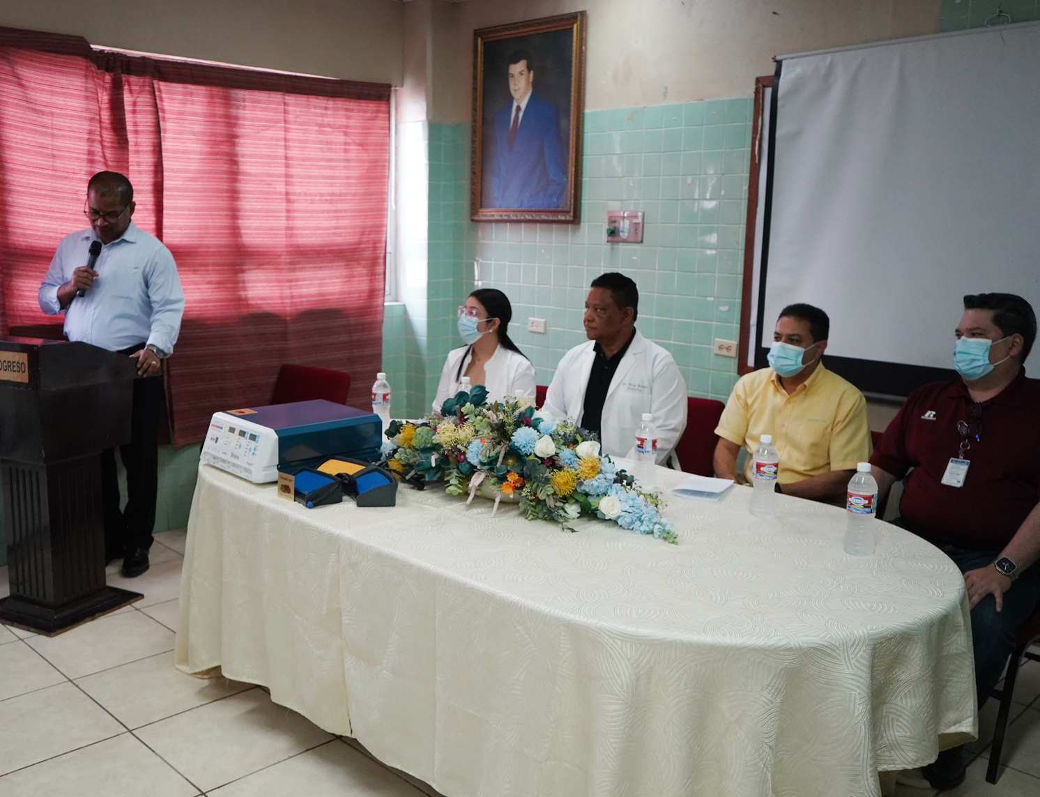 FRUIT OF THE LOOM REAFIRMA SU COMPROMISO CON LA SALUD A TRAVÉS DE “CAMINO CON DESTINO”