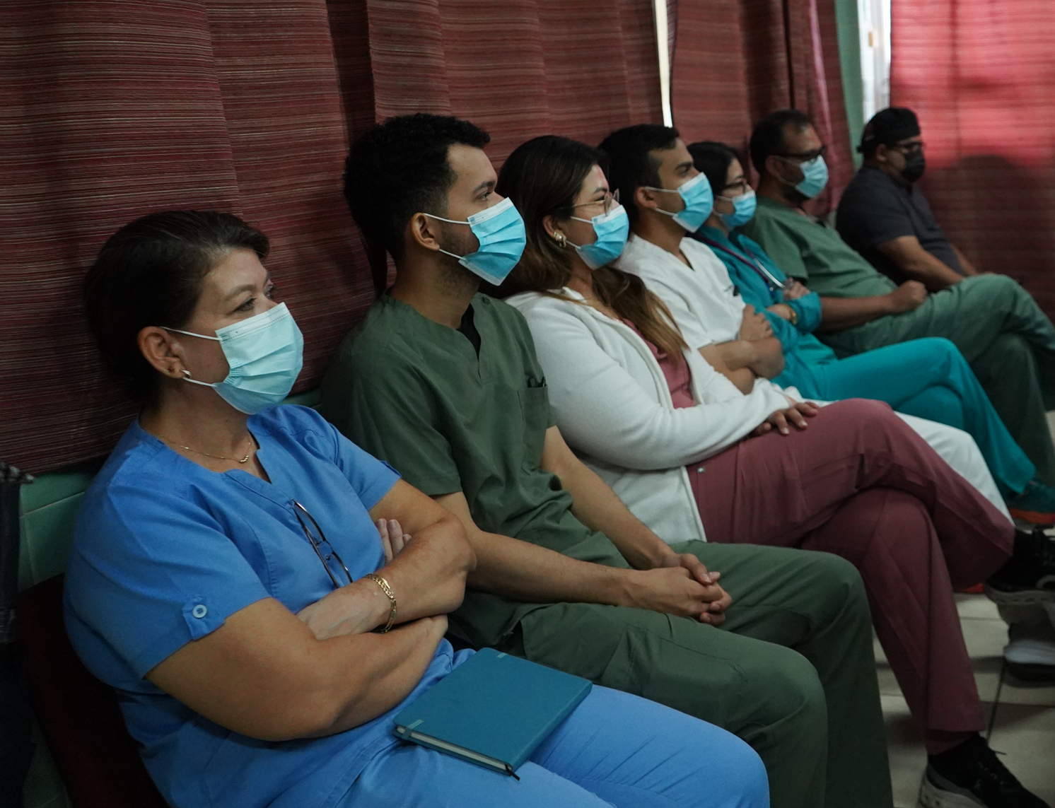 FRUIT OF THE LOOM REAFIRMA SU COMPROMISO CON LA SALUD A TRAVÉS DE “CAMINO CON DESTINO”