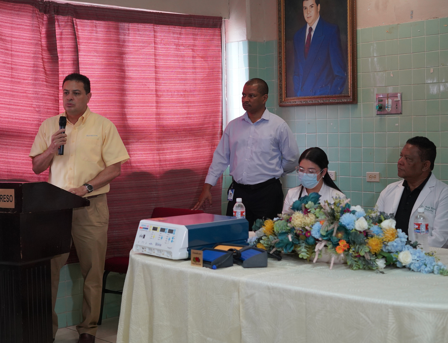 FRUIT OF THE LOOM REAFIRMA SU COMPROMISO CON LA SALUD A TRAVÉS DE “CAMINO CON DESTINO”