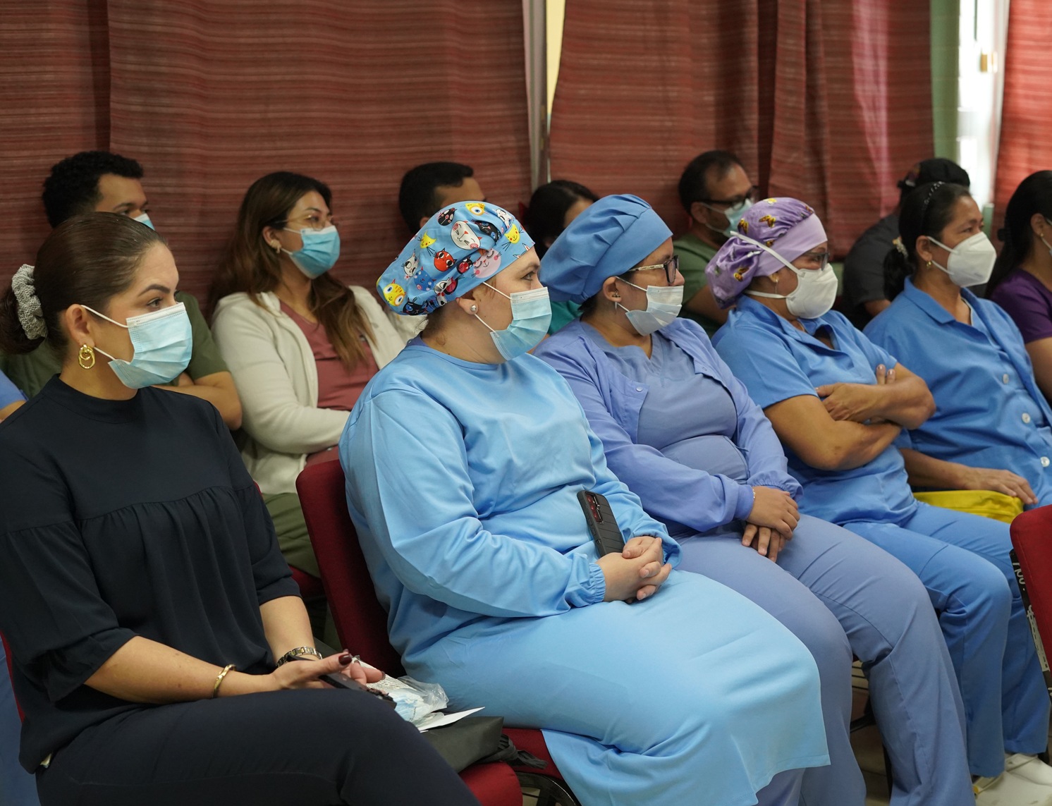 FRUIT OF THE LOOM REAFIRMA SU COMPROMISO CON LA SALUD A TRAVÉS DE “CAMINO CON DESTINO”