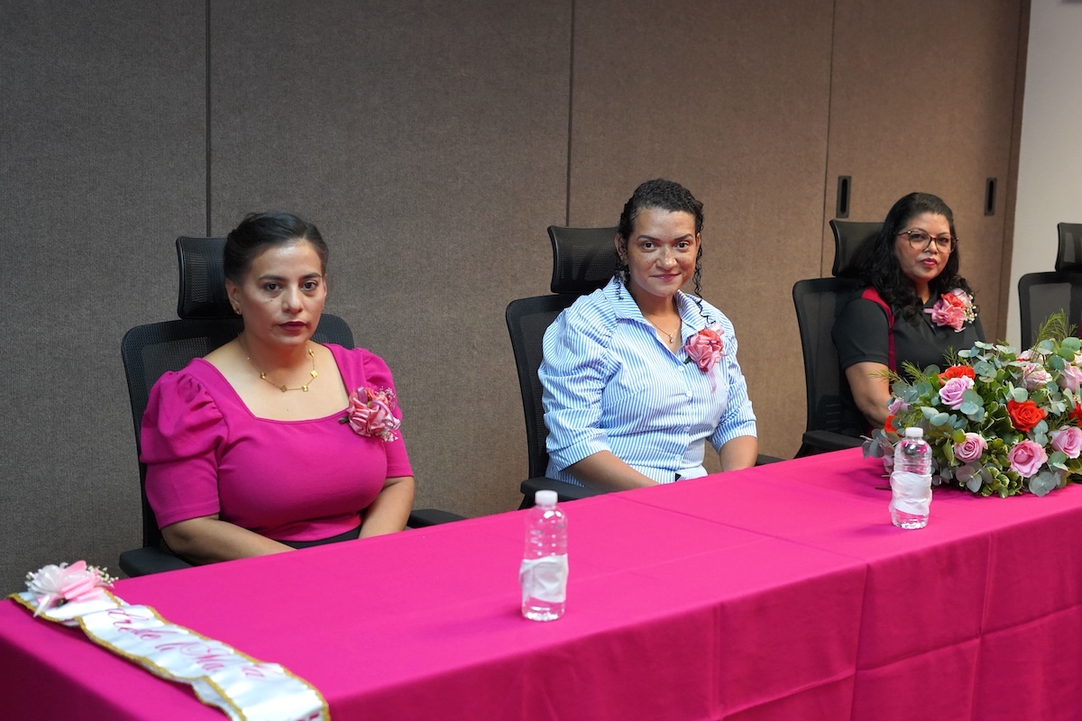 AHM Rinde Homenaje a Madres Trabajadoras del Sector Maquilador en una Edición Emotiva e Innovadora del Concurso ‘Madre de la Maquila 2025