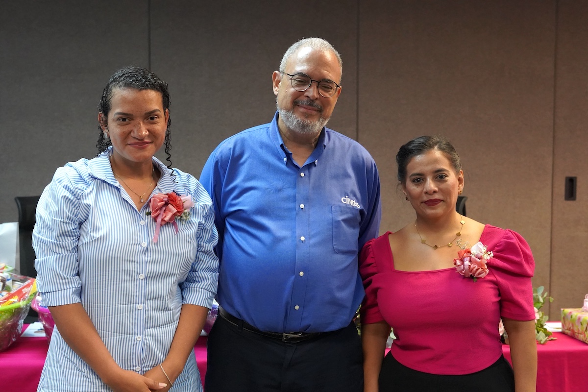 AHM Rinde Homenaje a Madres Trabajadoras del Sector Maquilador en una Edición Emotiva e Innovadora del Concurso ‘Madre de la Maquila 2025