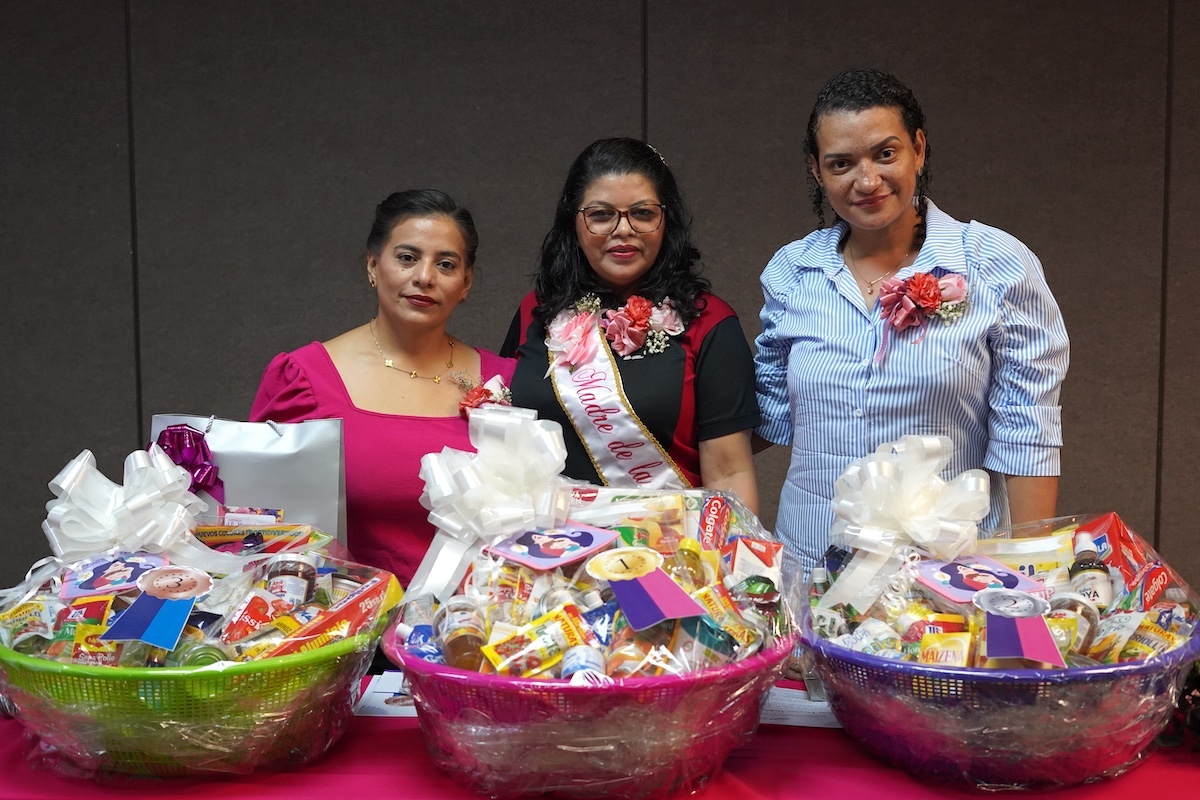 AHM Rinde Homenaje a Madres Trabajadoras del Sector Maquilador en una Edición Emotiva e Innovadora del Concurso ‘Madre de la Maquila 2025