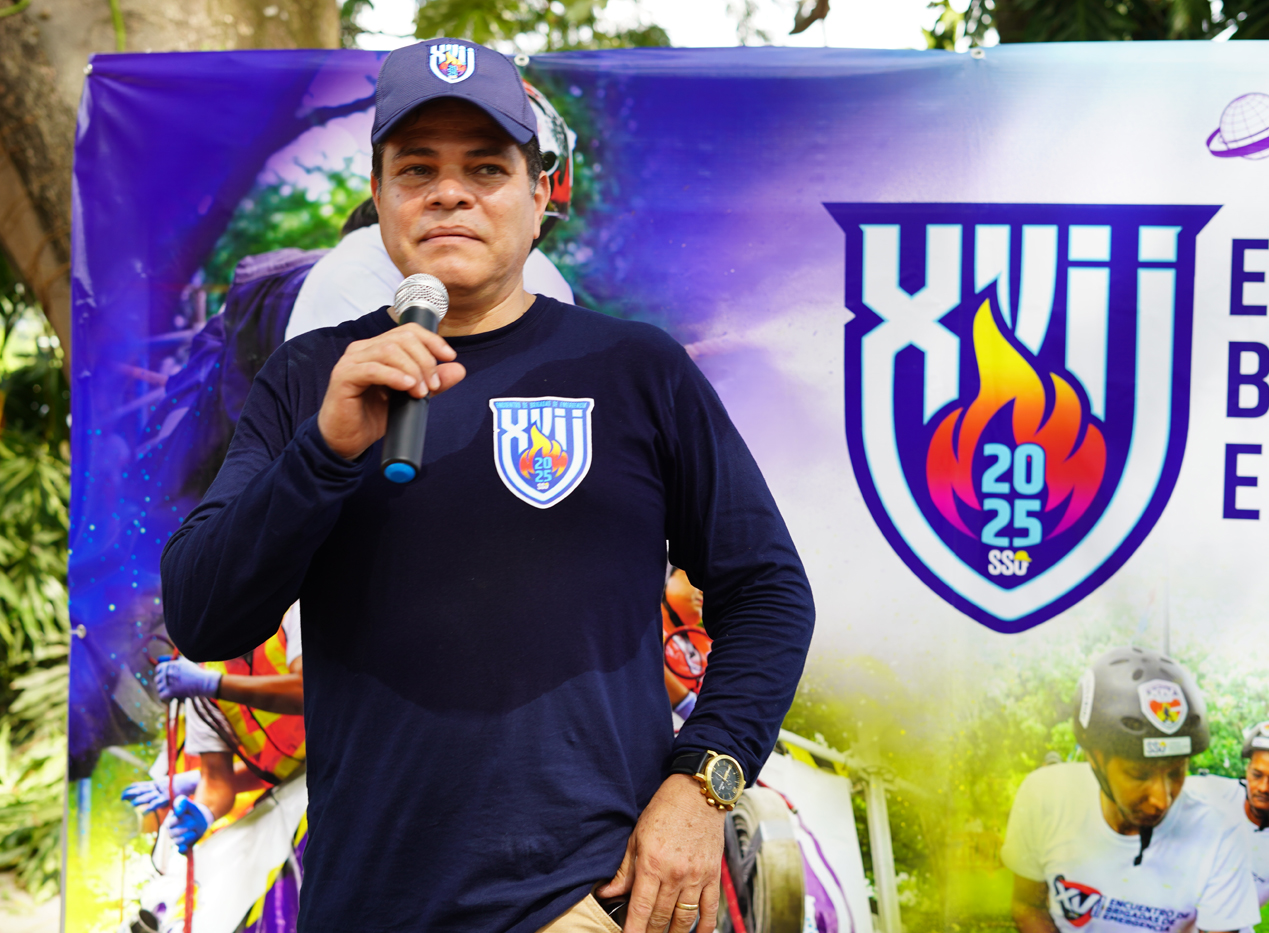 UNIDAD DE SSO DE LA ASOCIACIÓN HONDUREÑA DE MAQUILADORES ORGANIZA EL XVII ENCUENTRO DE BRIGADAS DE EMERGENCIA