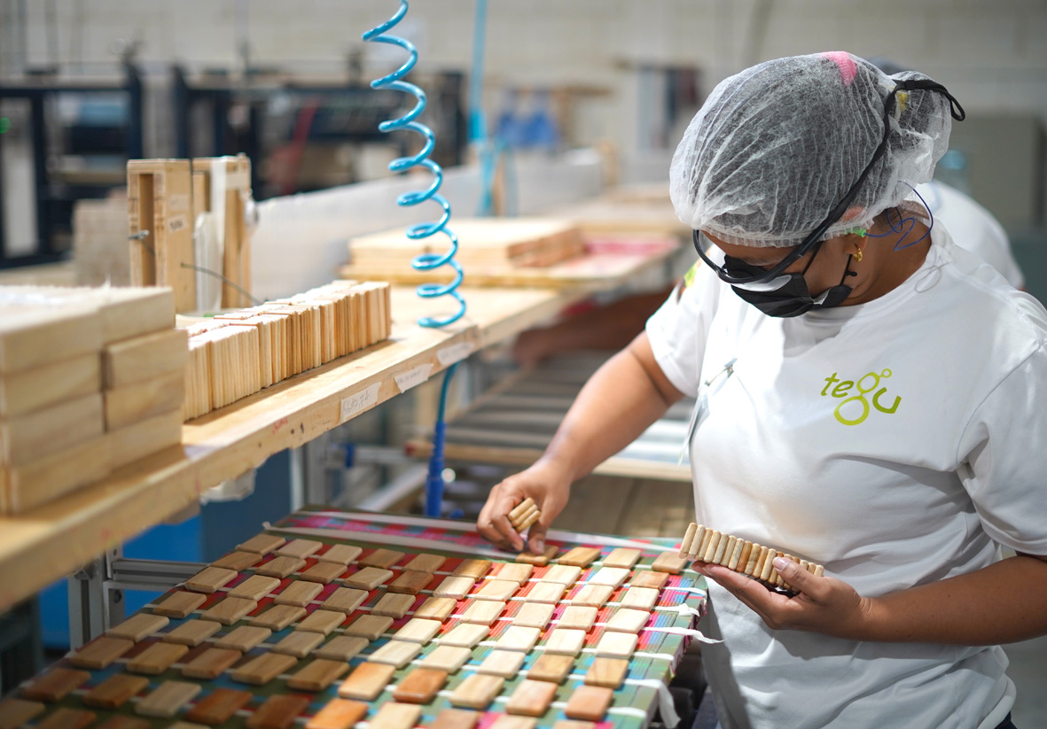 ESTO TAMBIÉN ES MAQUILA: LA DIVERSIDAD INDUSTRIAL QUE IMPULSA A HONDURAS