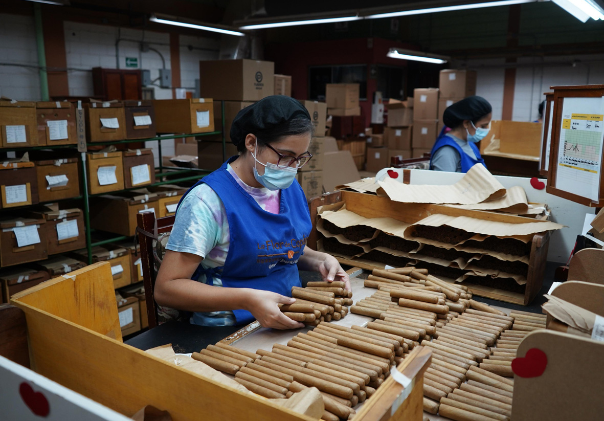 ESTO TAMBIÉN ES MAQUILA: LA DIVERSIDAD INDUSTRIAL QUE IMPULSA A HONDURAS