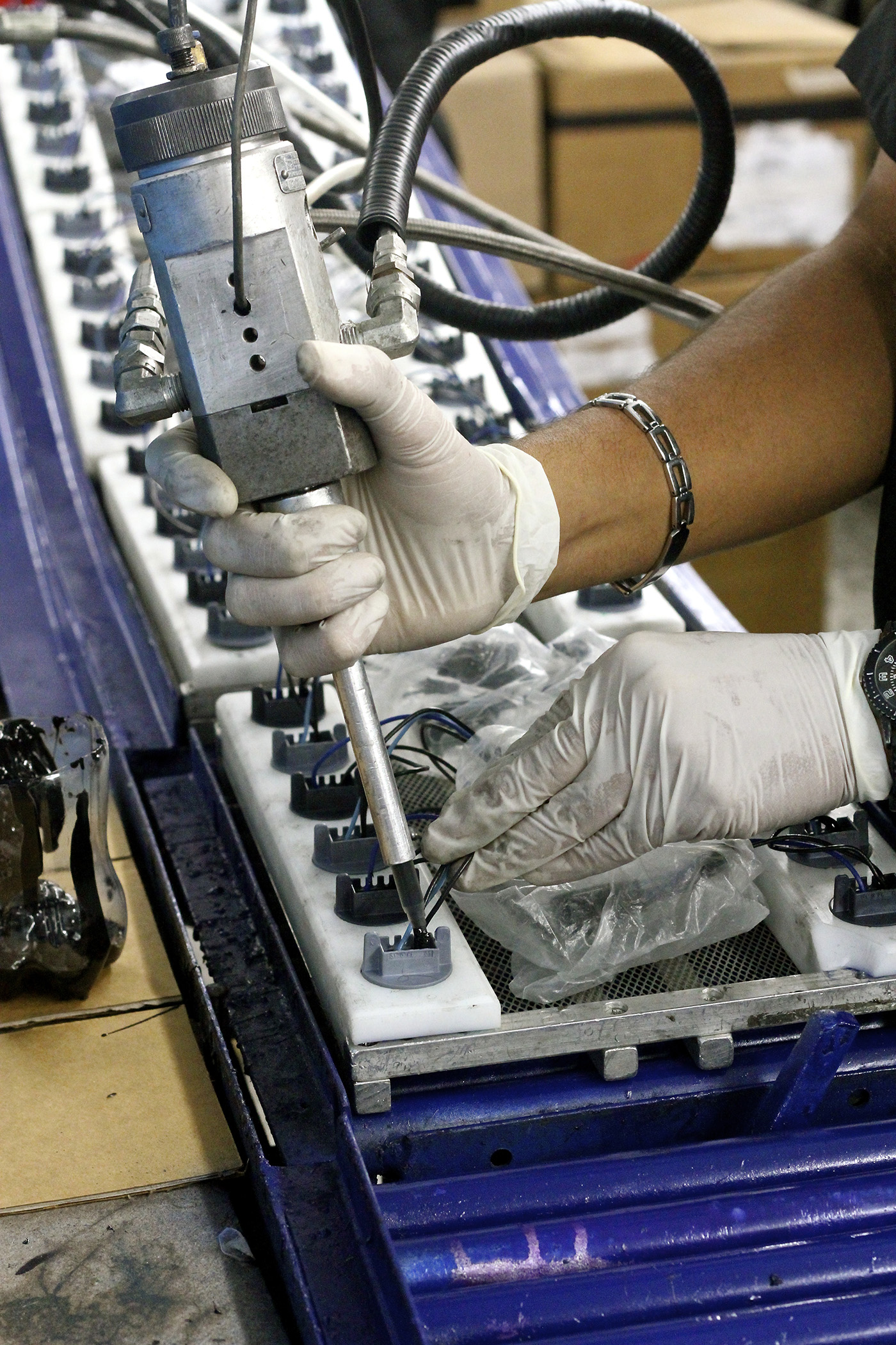 ESTO TAMBIÉN ES MAQUILA: LA DIVERSIDAD INDUSTRIAL QUE IMPULSA A HONDURAS