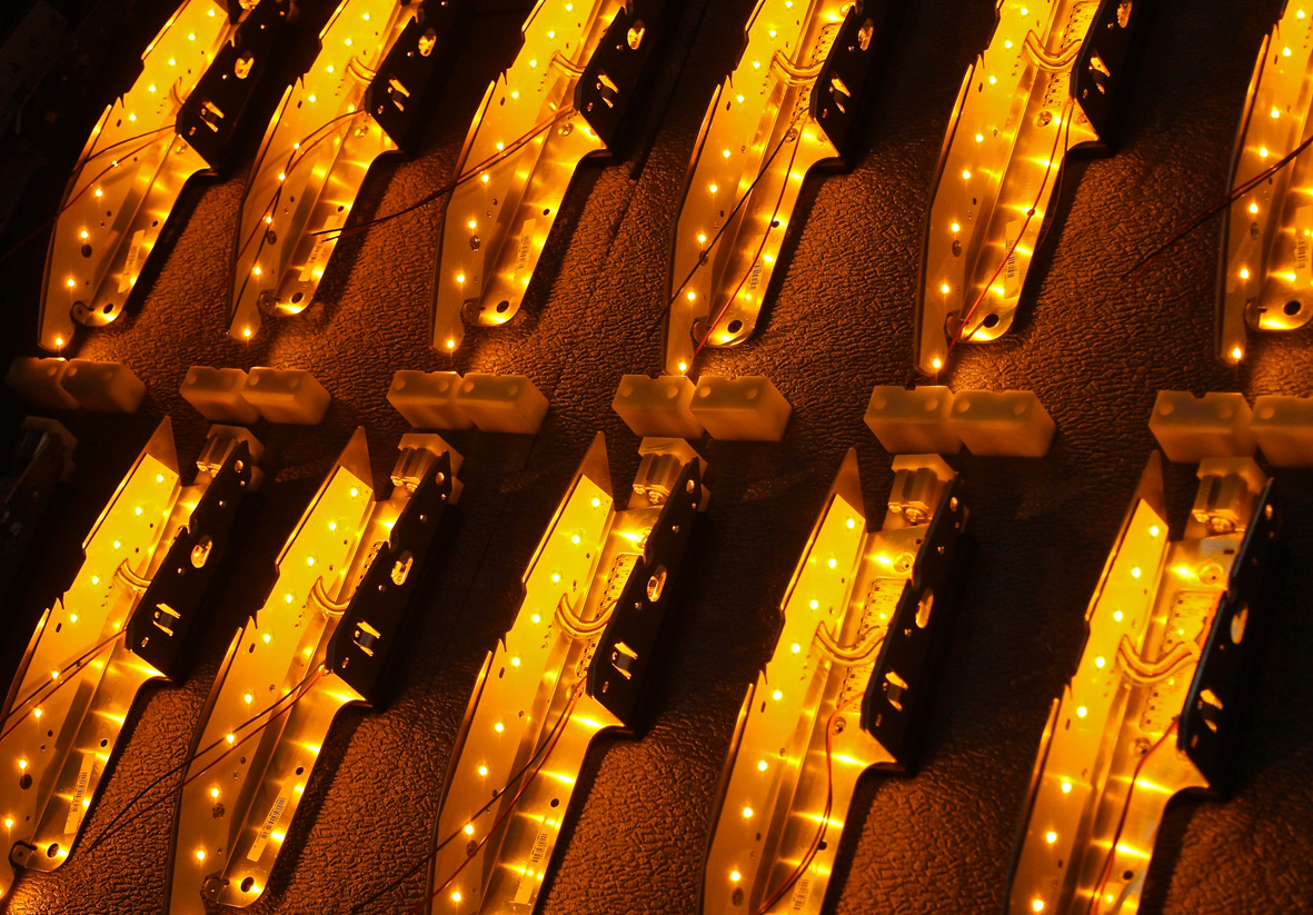 ESTO TAMBIÉN ES MAQUILA: LA DIVERSIDAD INDUSTRIAL QUE IMPULSA A HONDURAS