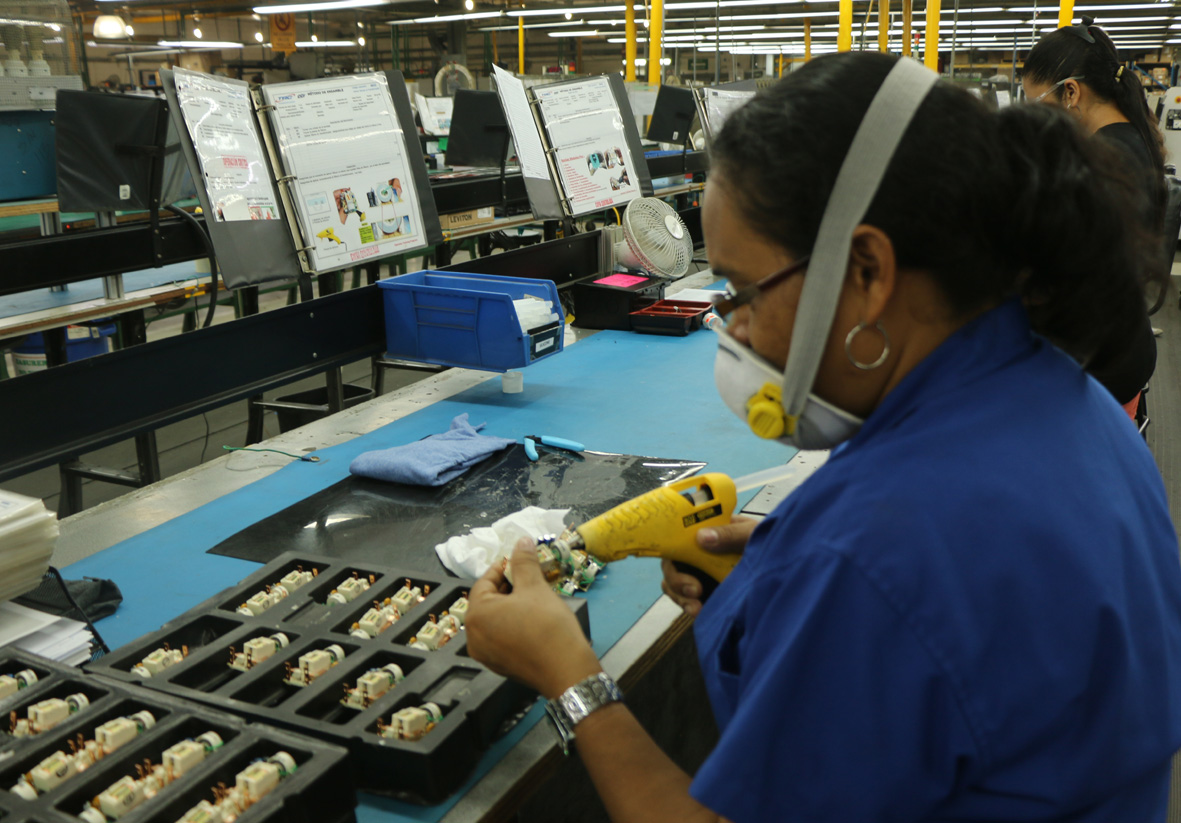 ESTO TAMBIÉN ES MAQUILA: LA DIVERSIDAD INDUSTRIAL QUE IMPULSA A HONDURAS