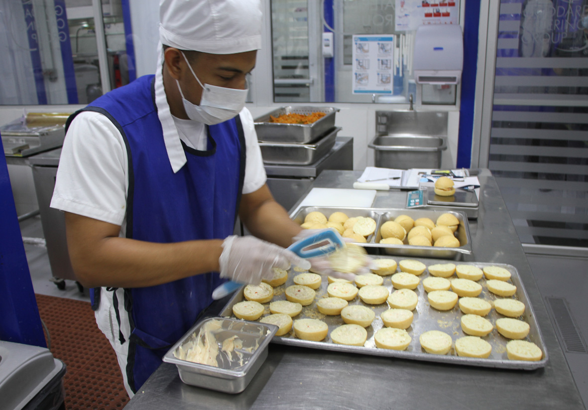 ESTO TAMBIÉN ES MAQUILA: LA DIVERSIDAD INDUSTRIAL QUE IMPULSA A HONDURAS