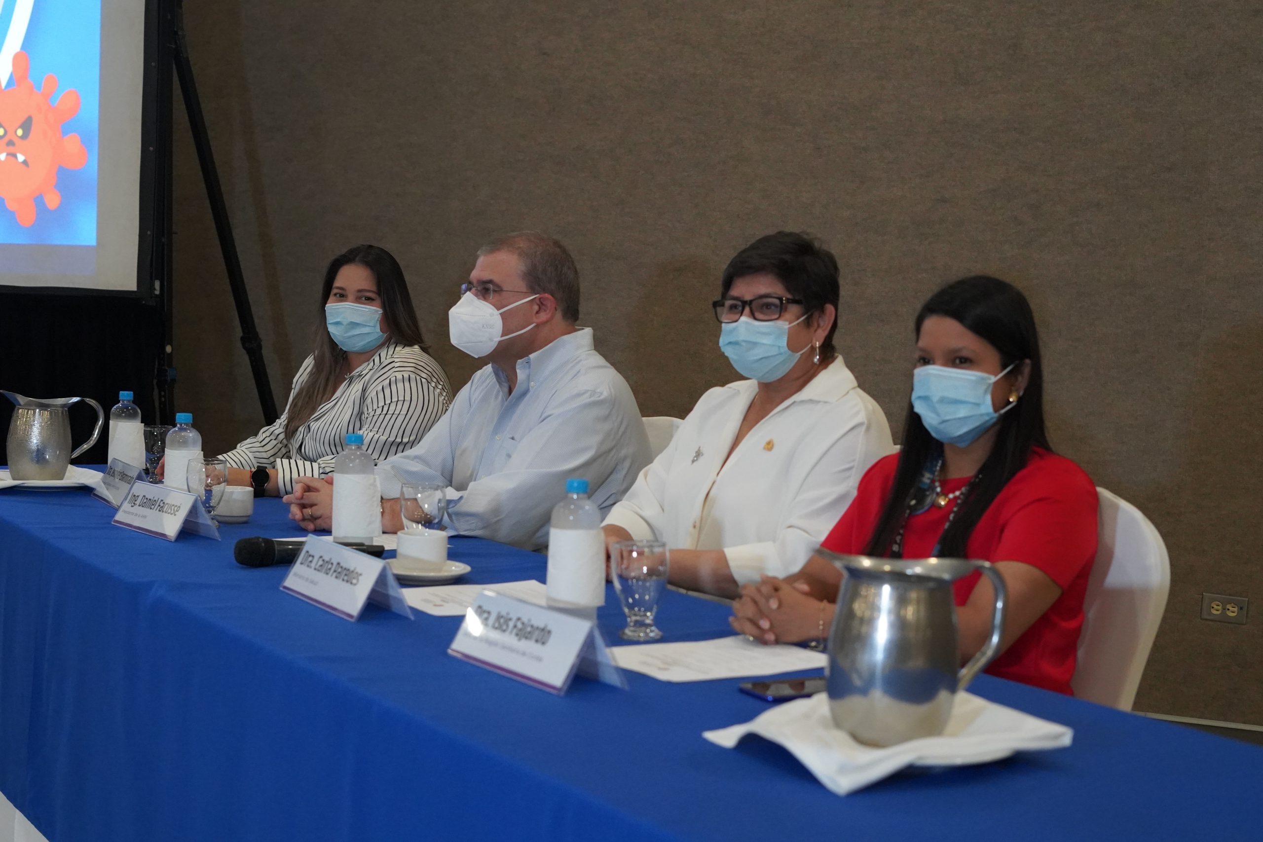 MAQUILADORES E INSTITUCIONES DE SALUD UNEN ESFUERZOS PARA PREVENIR EL SARAMPIÓN EN CORTÉS