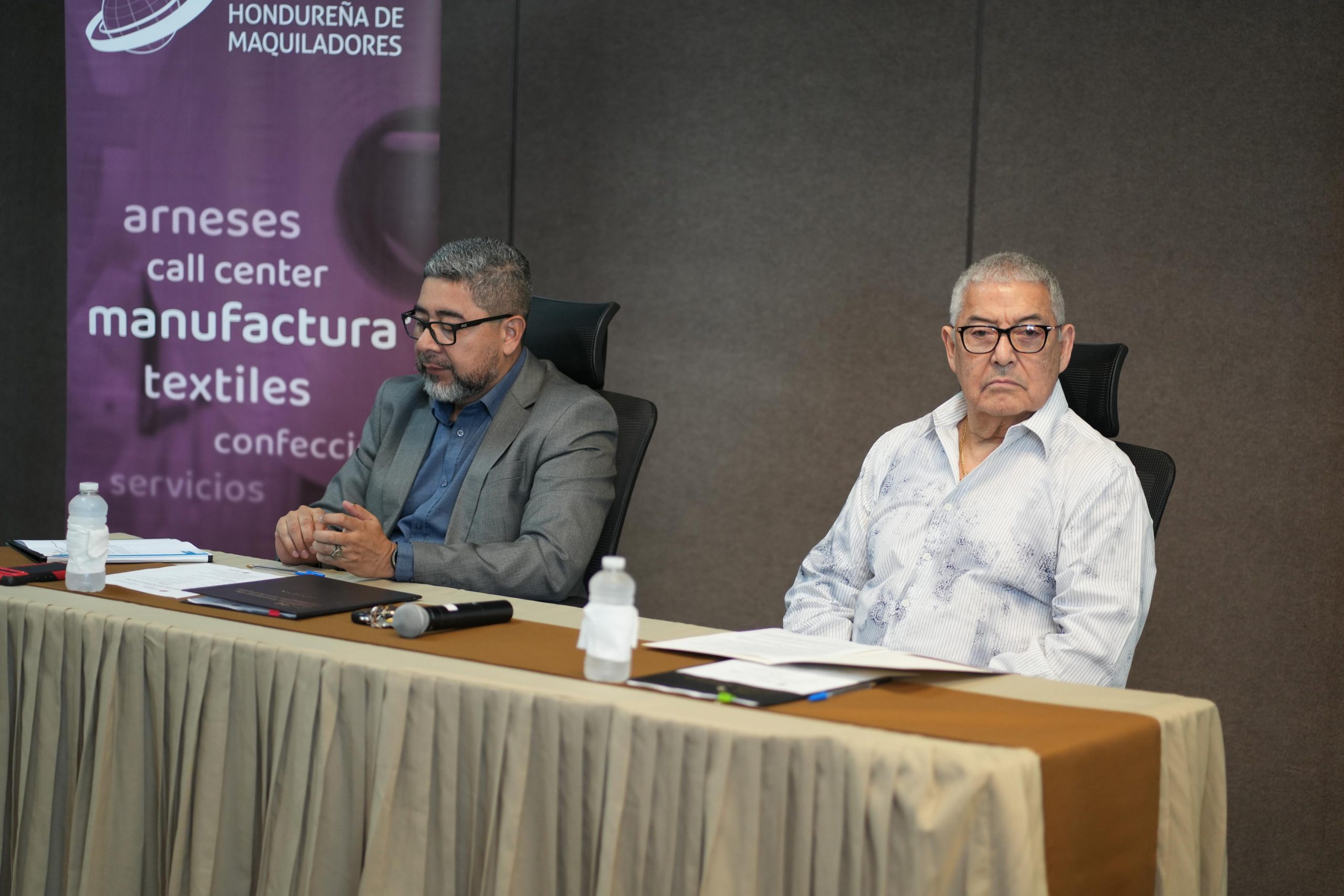 AHM E INFOP RENUEVAN CONVENIO DE COOPERACIÓN PARA CAPACITAR A MÁS DE 14,600 HONDUREÑOS