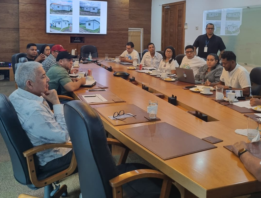 AHM DA SEGUIMIENTO A COMPROMISOS PARA LOS TRABAJADORES DE LA MAQUILA, SEGÚN ACUERDO SALARIAL SUSCRITO EN FEBRERO DE 2024