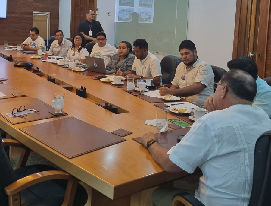 AHM DA SEGUIMIENTO A COMPROMISOS PARA LOS TRABAJADORES DE LA MAQUILA, SEGÚN ACUERDO SALARIAL SUSCRITO EN FEBRERO DE 2024