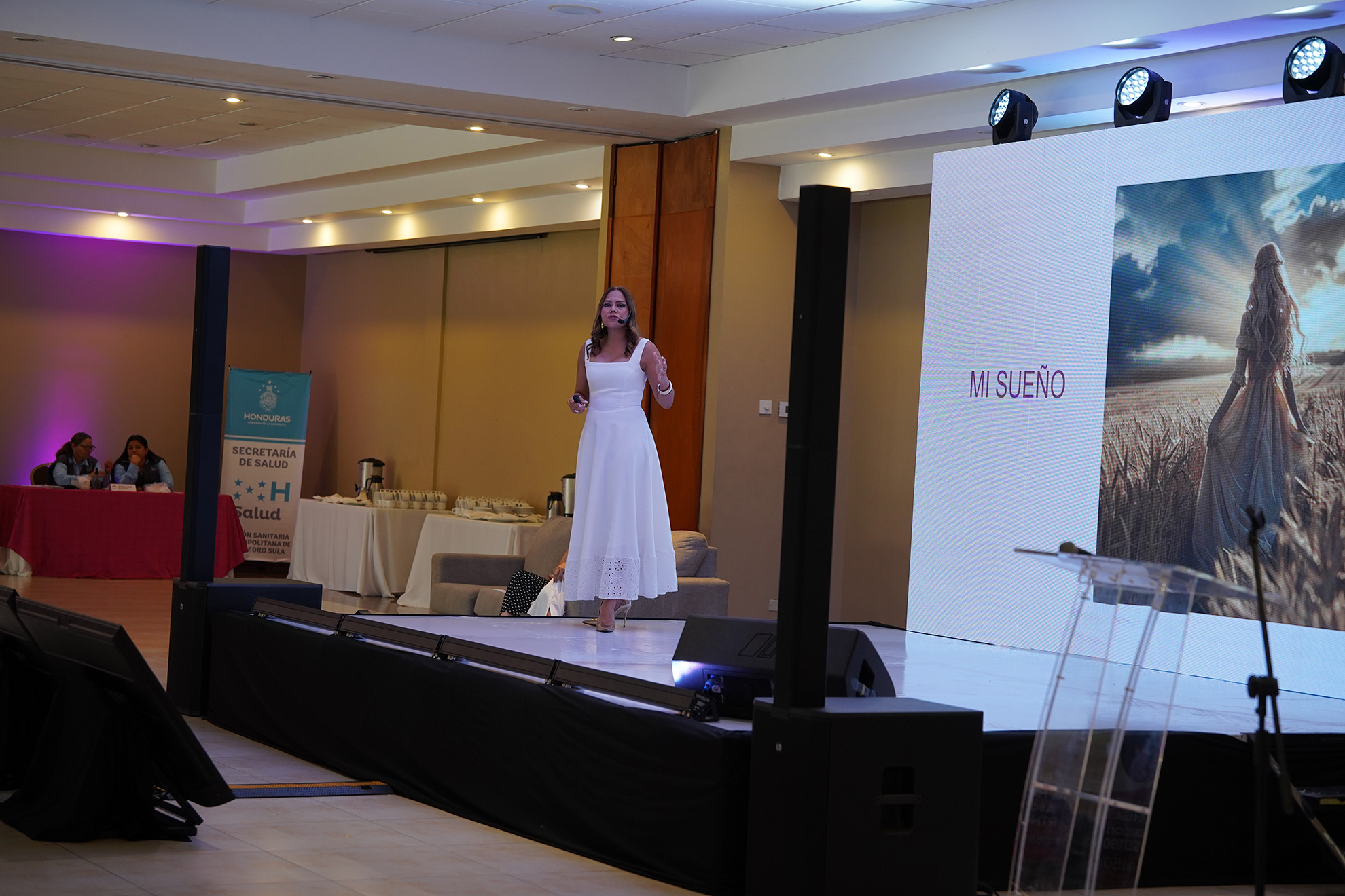 AHM LANZÓ SU CAMPAÑA “JUNTAS VENCEREMOS” EN APOYO A LA LUCHA CONTRA EL CÁNCER DE MAMA