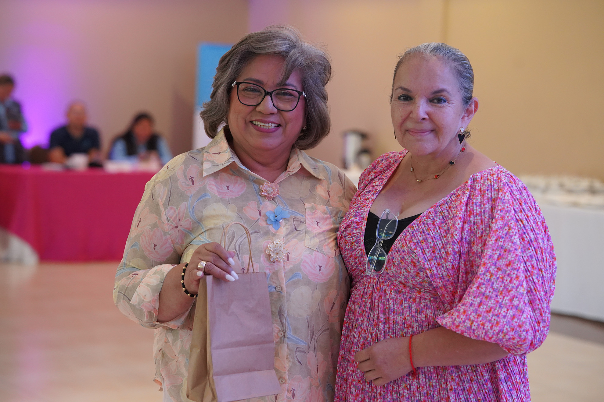 AHM LANZÓ SU CAMPAÑA “JUNTAS VENCEREMOS” EN APOYO A LA LUCHA CONTRA EL CÁNCER DE MAMA